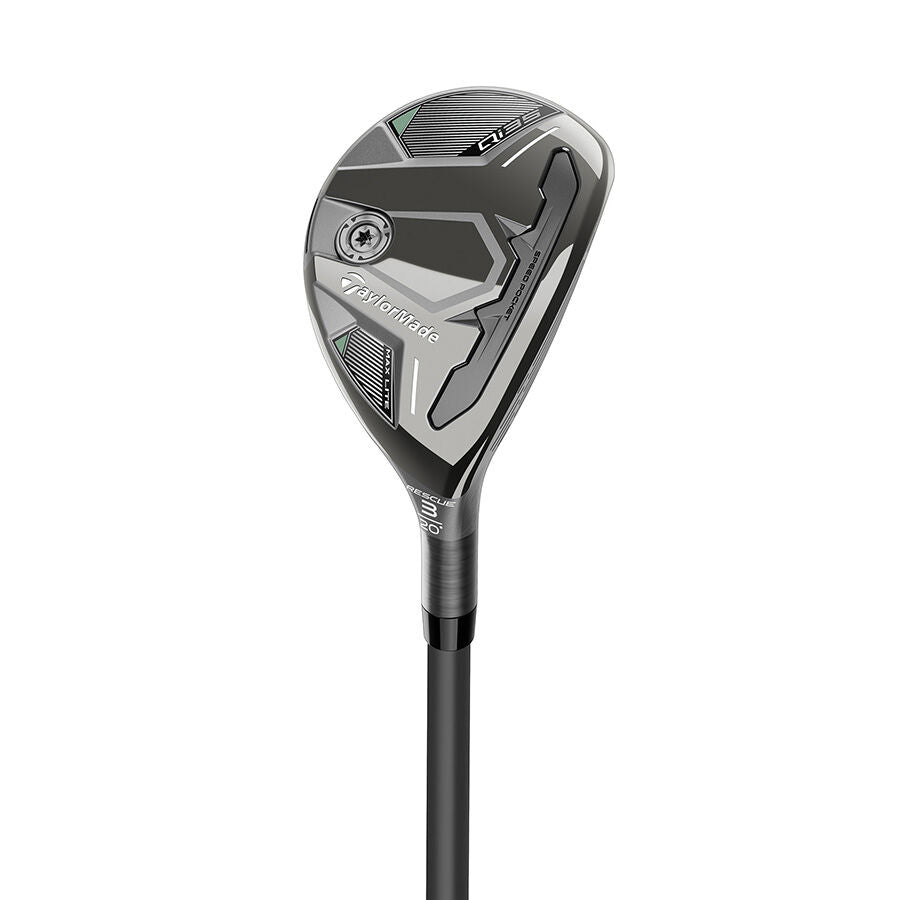 Taylormade Women's Qi35 Rescue