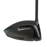 Taylormade Qi4D LS Driver (Custom)