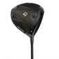 Taylormade Qi4D Max Driver (Custom)