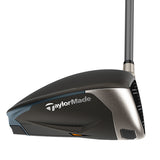 Taylormade Qi4D Max Lite Driver (Custom)