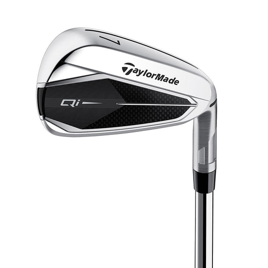 Taylormade Qi Iron Set