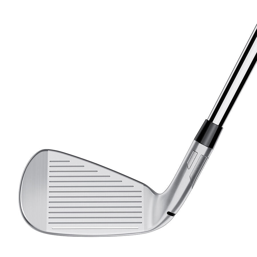 Taylormade Qi Iron Set