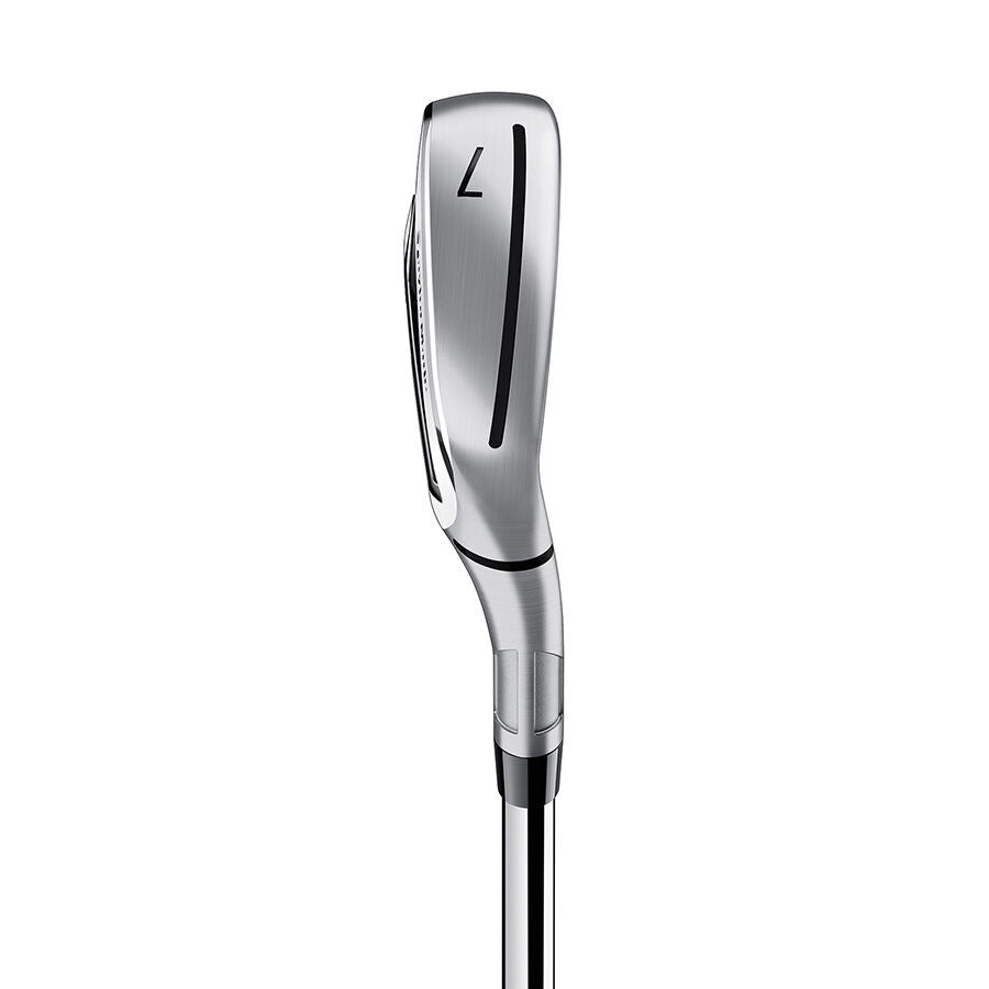 Taylormade Women's Qi10 Iron Set