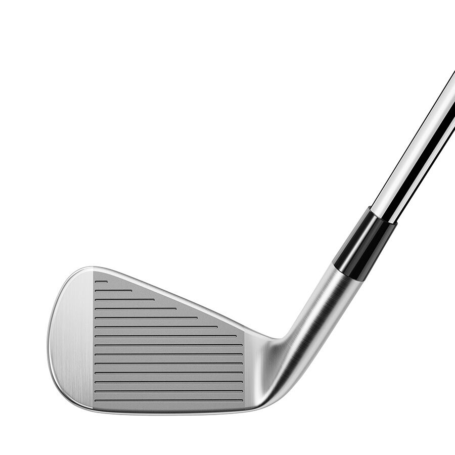 Taylormade P770 Irons