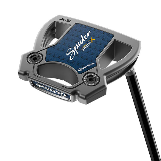 Taylormade Spider Tour X Putter