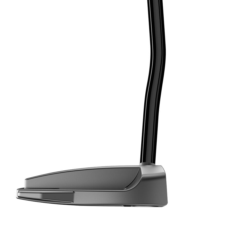 Taylormade Spider Tour Z Double Bend Putter