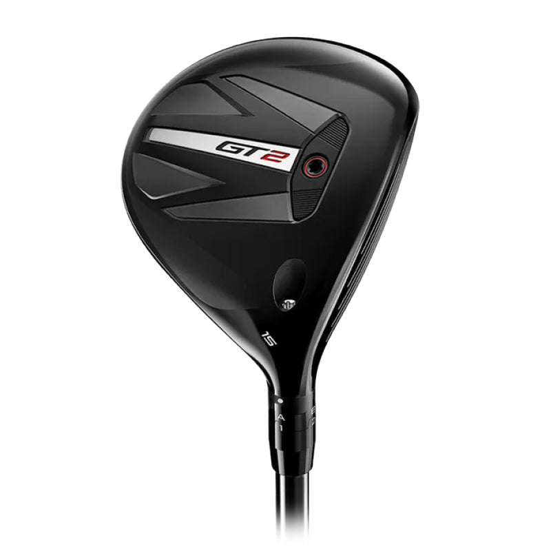 Demo Club- Titleist-GT2 fairway 3/ 15-Left Hand-Regular