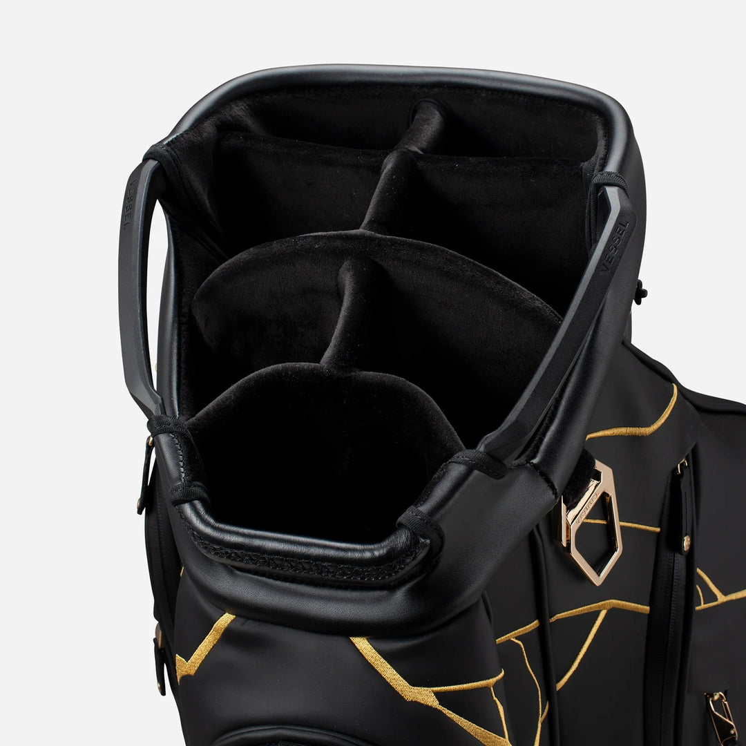 Vessel Lux Cart LE Kintsugi Cart Bag