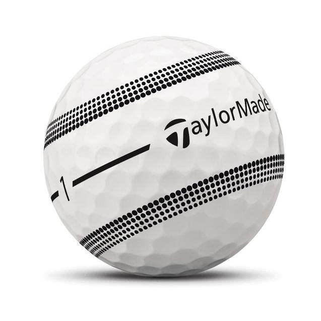 Taylormade TP5 Golf Balls