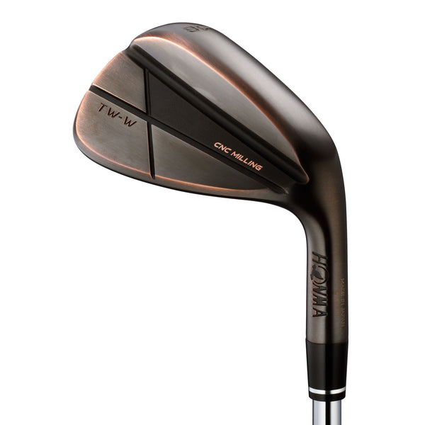 Honma T//World 5 Copper Wedge