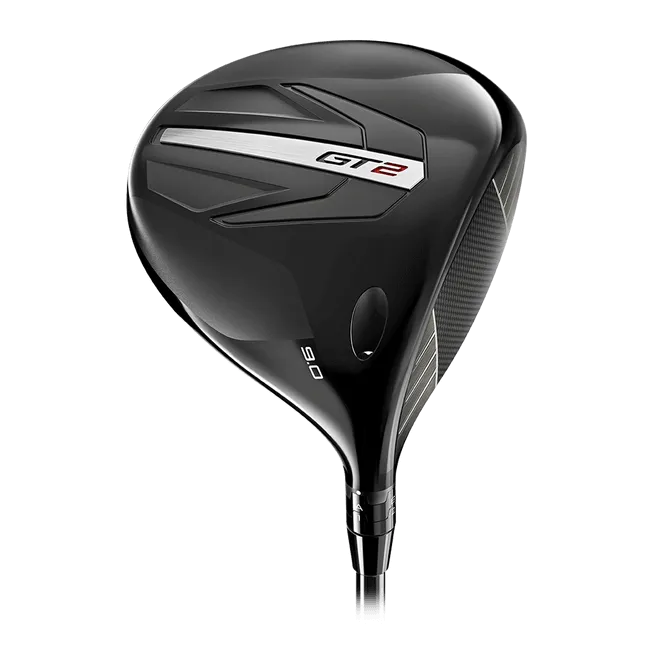 Demo Sale-Titleist GT2 Driver -9.0-Regular-right hand