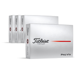 Titleist Loyalty Rewarded - Pro V1X Golf Balls