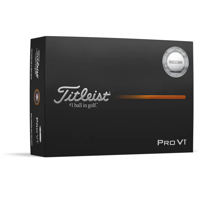 Titleist Loyalty Rewarded Pro V1 Pro V1X Golf Balls Buy 3 Get 1 Free