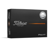 Titleist Loyalty Rewarded Pro V1 Pro V1X Golf Balls Buy 3 Get 1 Free