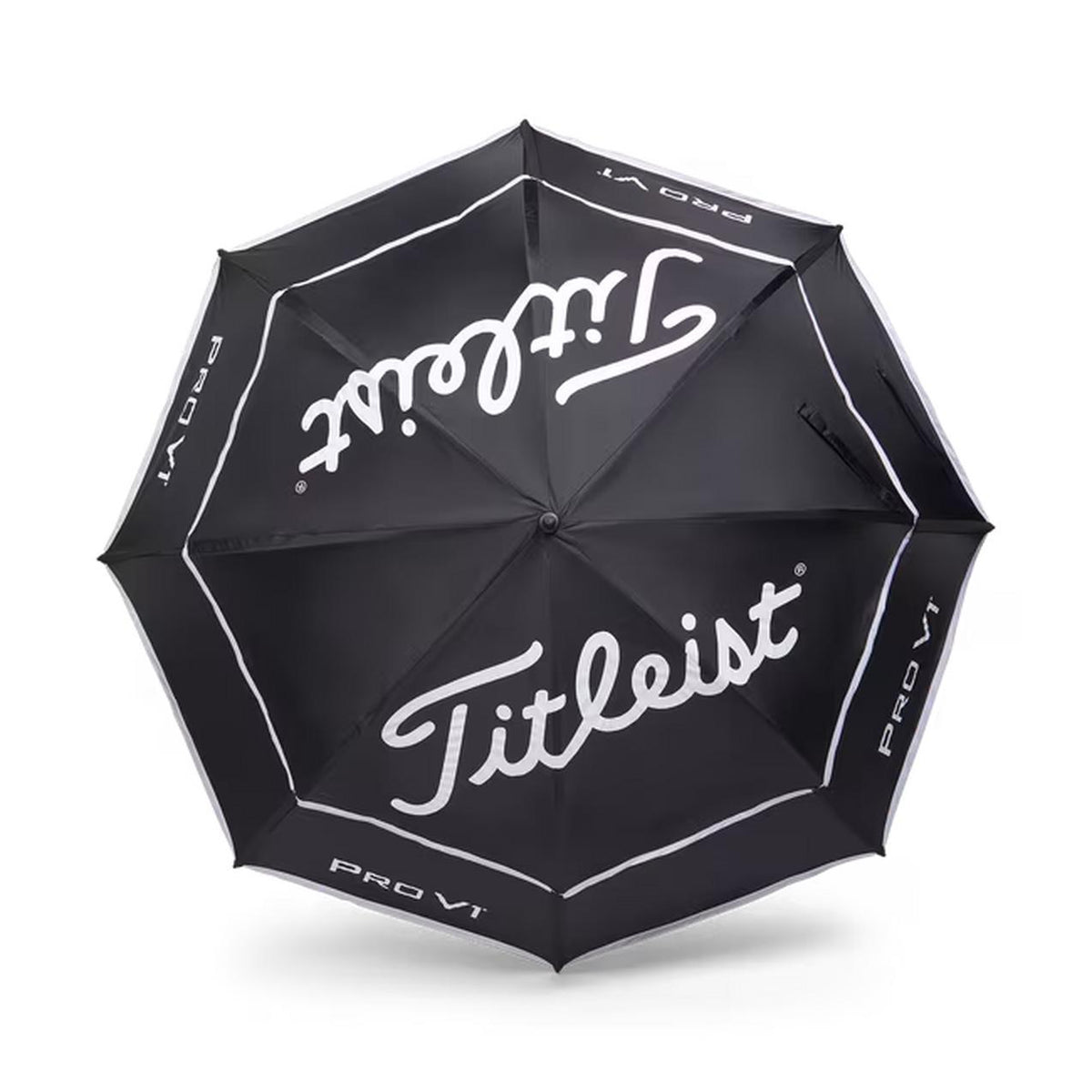 TITLEIST Tour Double Canopy Umbrella