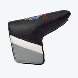 Asbri Spectrum Traditional Putter Cover