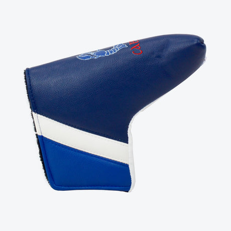 Asbri Spectrum Traditional Putter Cover