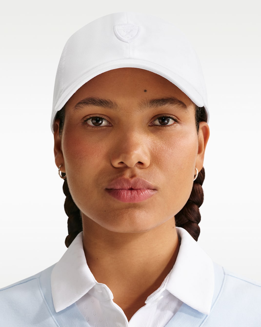 Nike Club Golf Shield Unstructured Cap