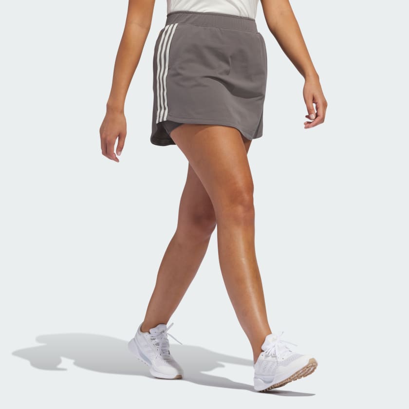 Adidas Women's Ultimate365 Twistknit Skort