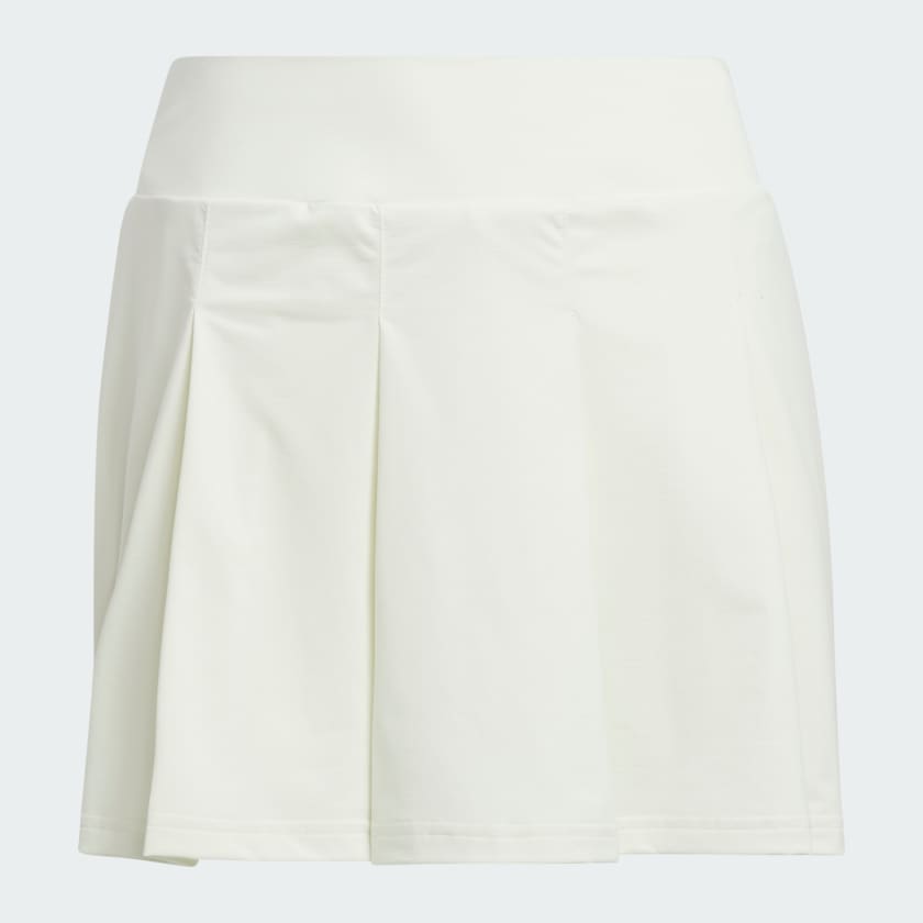 Adidas Women's Ultimate365 Tour Pleated Skort