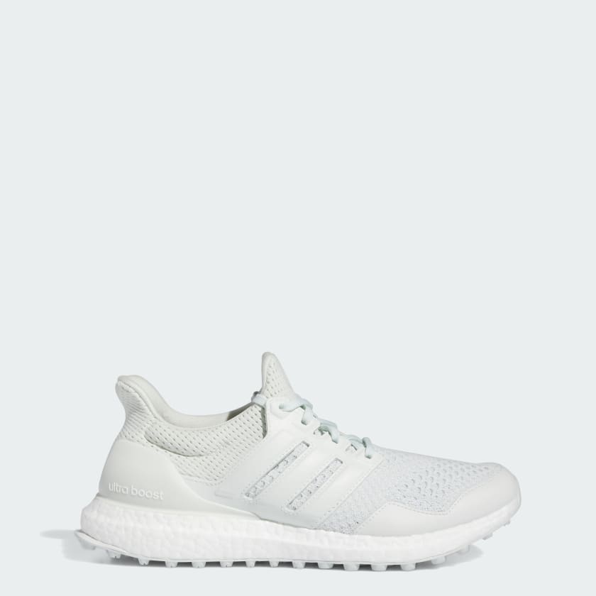 Golf shoes ultra boost best sale