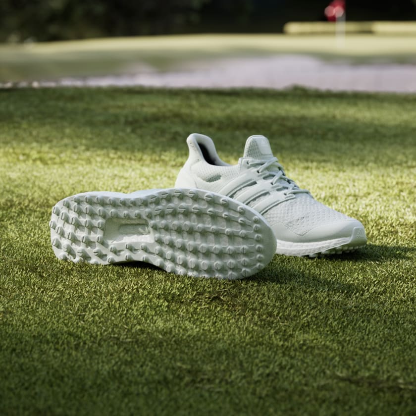 Adidas UltraBoost Golf Shoe