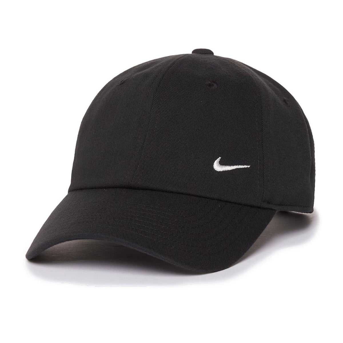 NIKE Unisex Club Small Swoosh Cap
