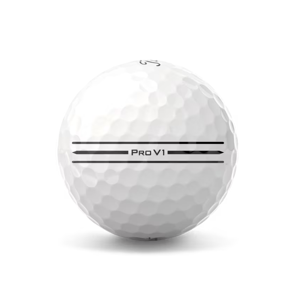 Titleist Pro V1 Golf Balls