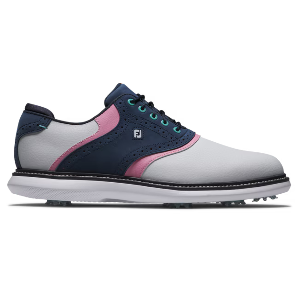 FootJoy Traditions Golf Shoe
