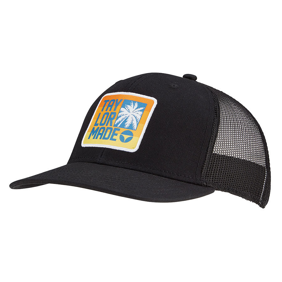 Taylormade Sunset Trucker Cap