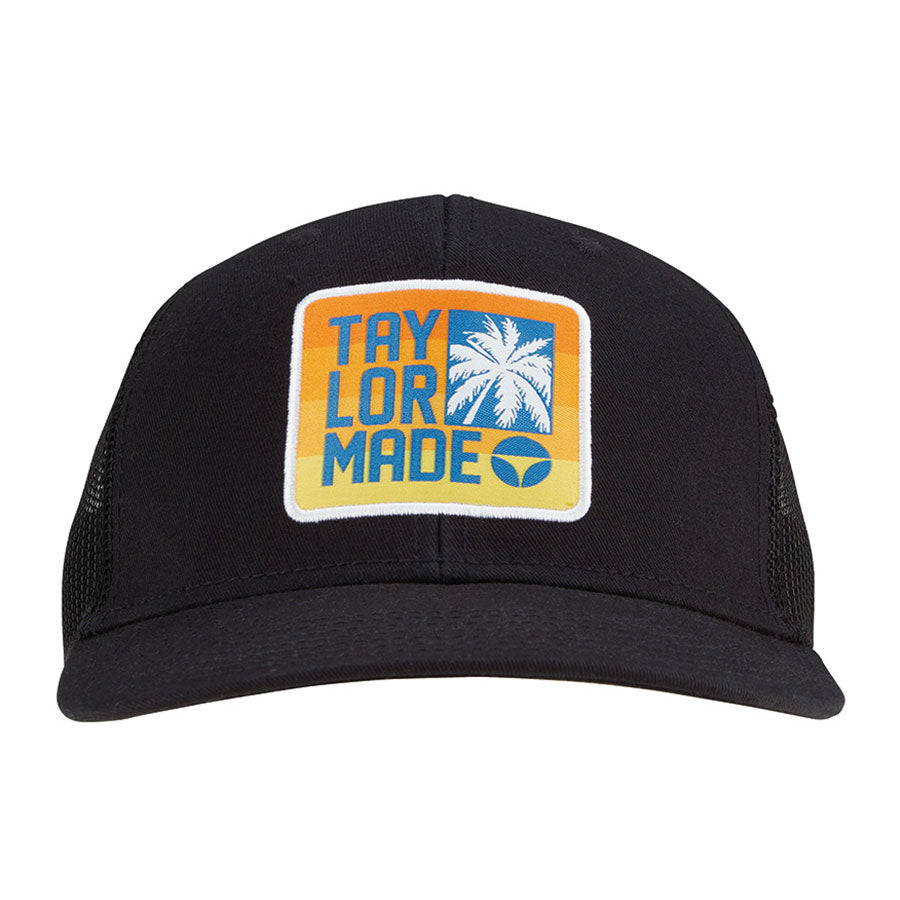 Taylormade Sunset Trucker Hat