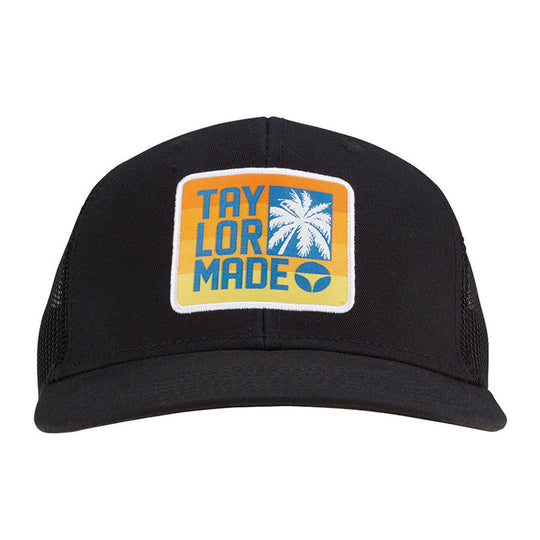 Taylormade Sunset Trucker Cap