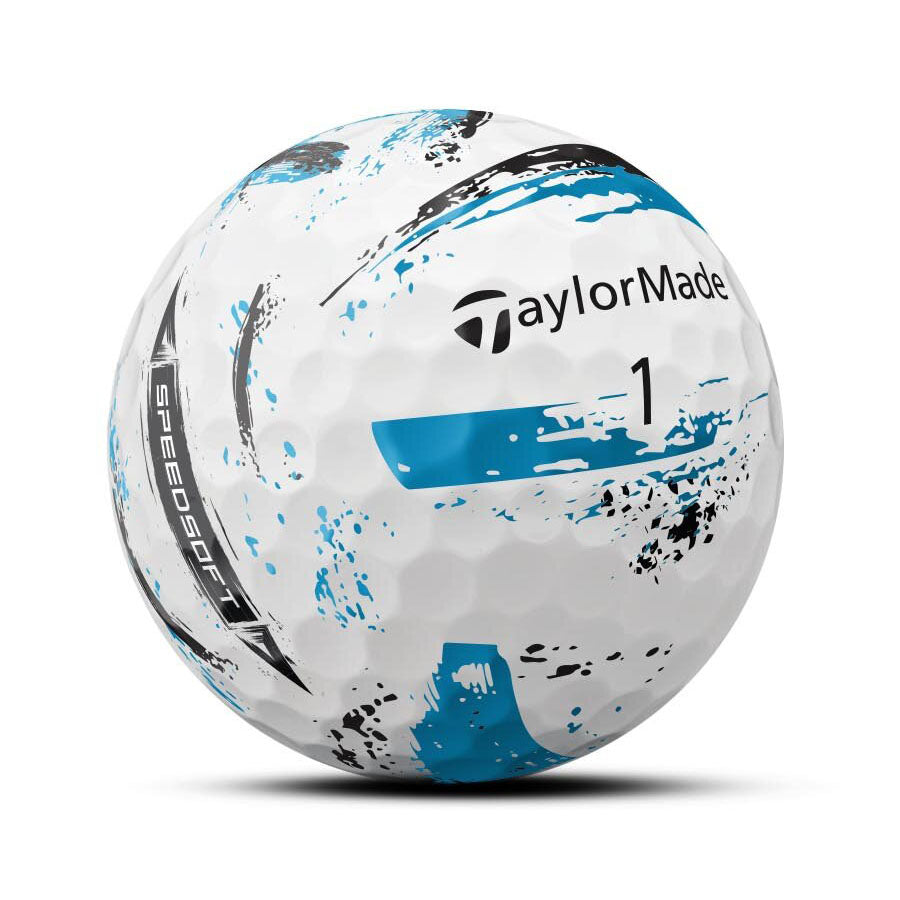 Taylormade SpeedSoft Golf Balls