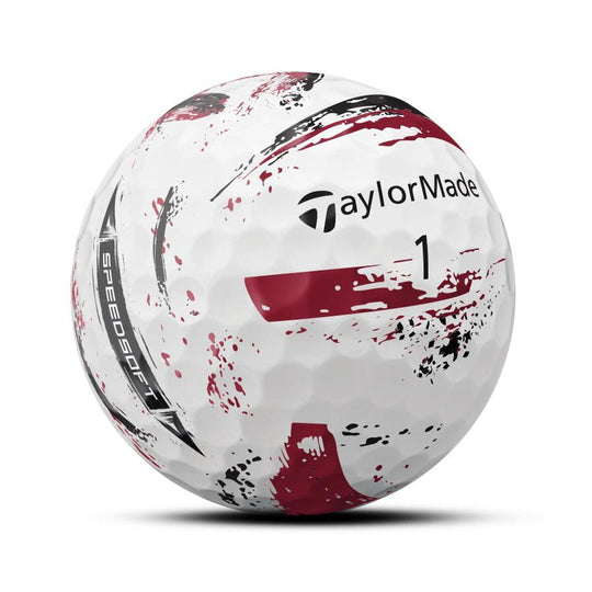 Taylormade SpeedSoft Golf Balls