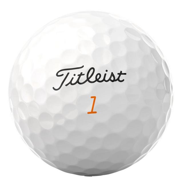 Titleist Velocity Golf Balls