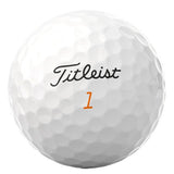 Titleist Velocity Golf Balls