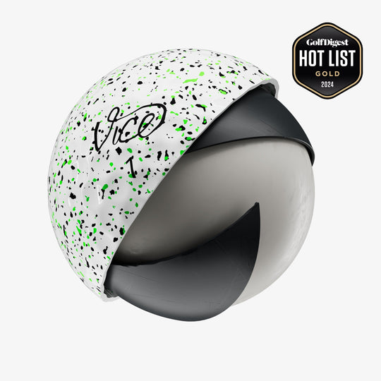 Vice Golf Pro Golf Balls