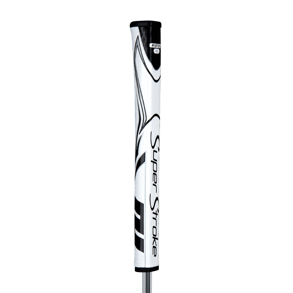 Super Stroke Zenergy Pistol Putter Grips