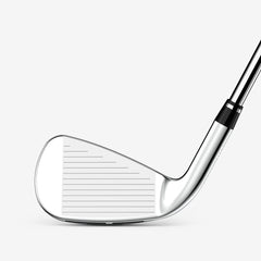 Wilson Dynapower Steel Irons