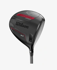 Wilson Carbon DYNAPWR Driver