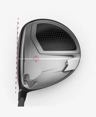 Wilson Carbon DYNAPWR Driver