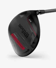 Wilson Carbon DYNAPWR Driver