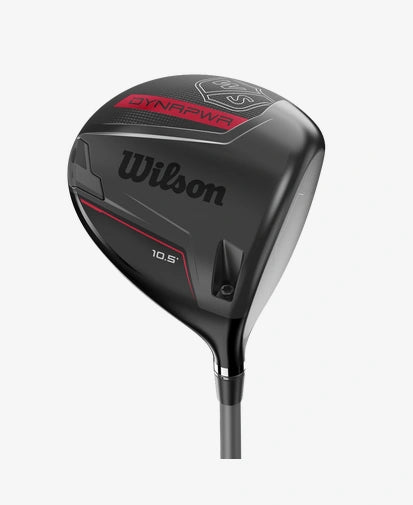 Wilson Titanium DYNAPWR Driver