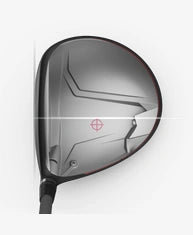 Wilson Titanium DYNAPWR Driver