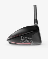 Wilson Titanium DYNAPWR Driver