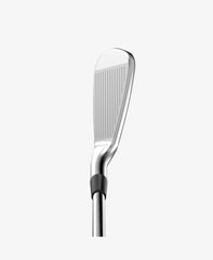 Wilson Dynapower Forged Steel Irons