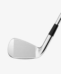 Wilson Dynapower Forged Steel Irons