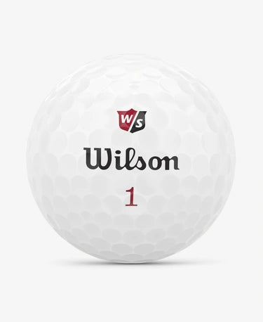 Wilson Duo Soft Golf Ball