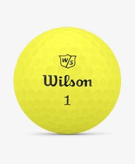 Wilson Duo Soft Golf Ball