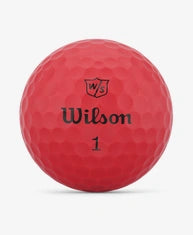 Wilson Duo Soft Golf Ball